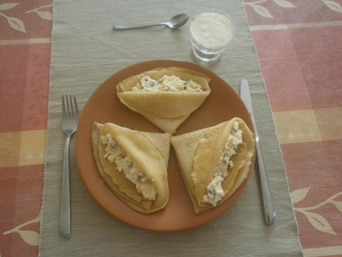 מלון לזשטינה Pid Skeleyu מראה חיצוני תמונה
