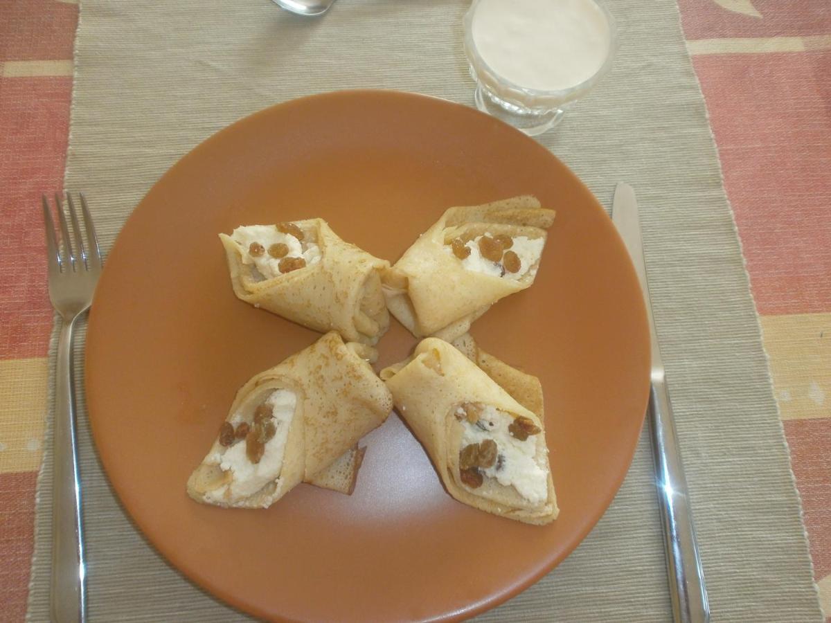 מלון לזשטינה Pid Skeleyu מראה חיצוני תמונה